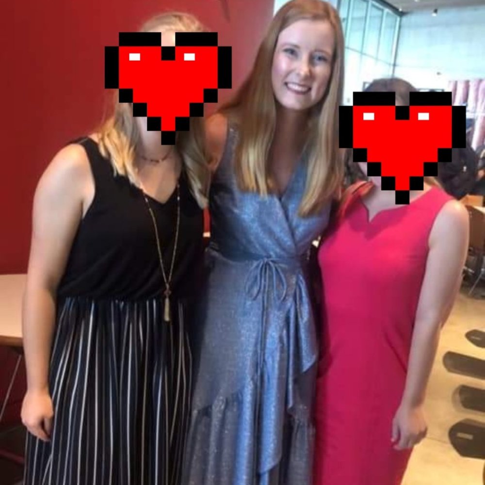 Semi-Formal Dress